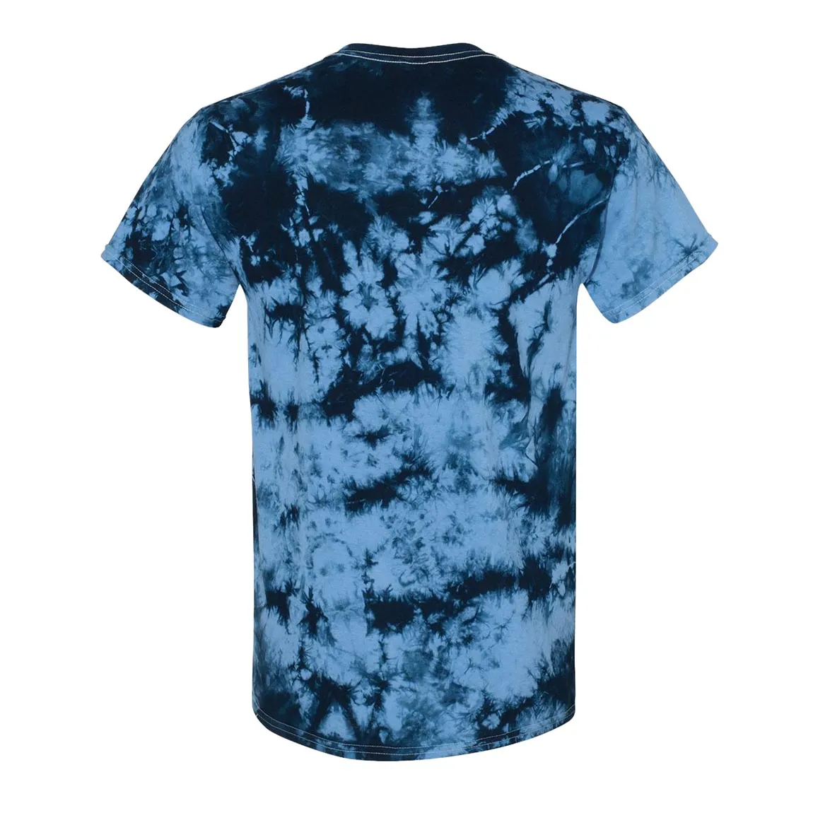 Crystal Tie Dye T-Shirt