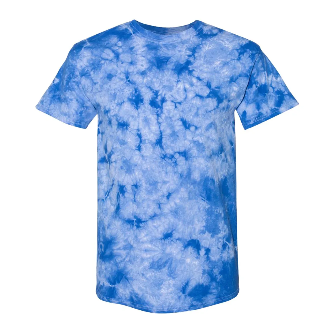 Crystal Tie Dye T-Shirt