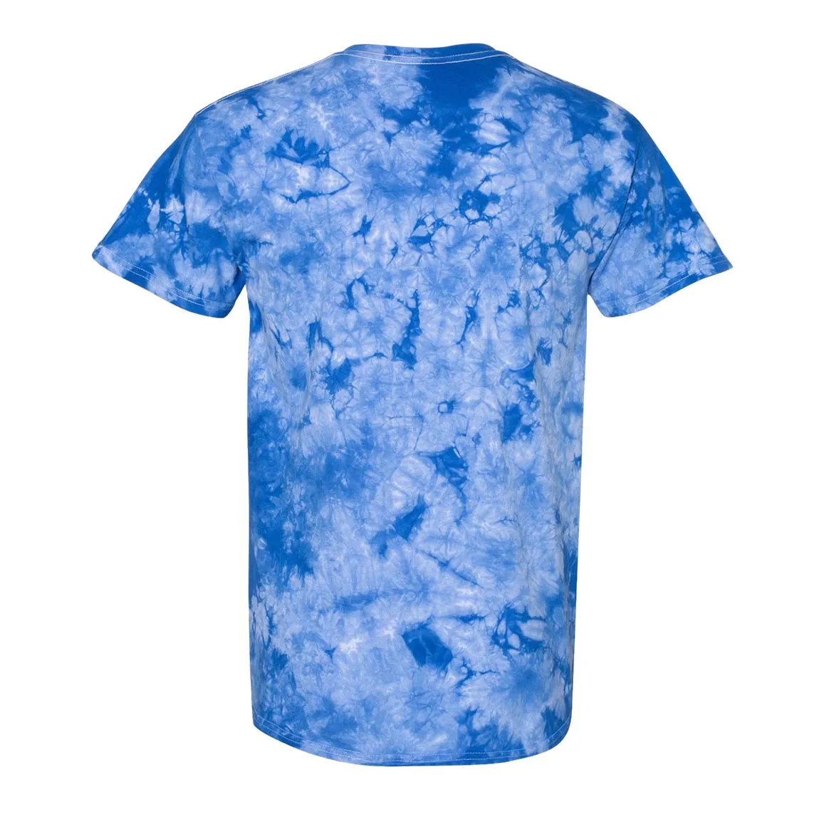 Crystal Tie Dye T-Shirt