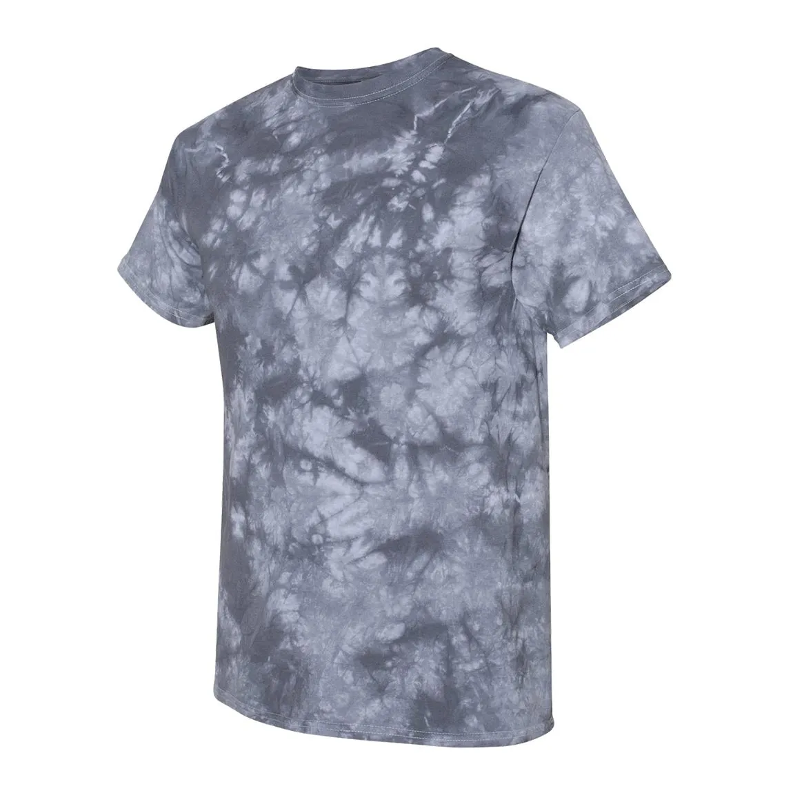 Crystal Tie Dye T-Shirt