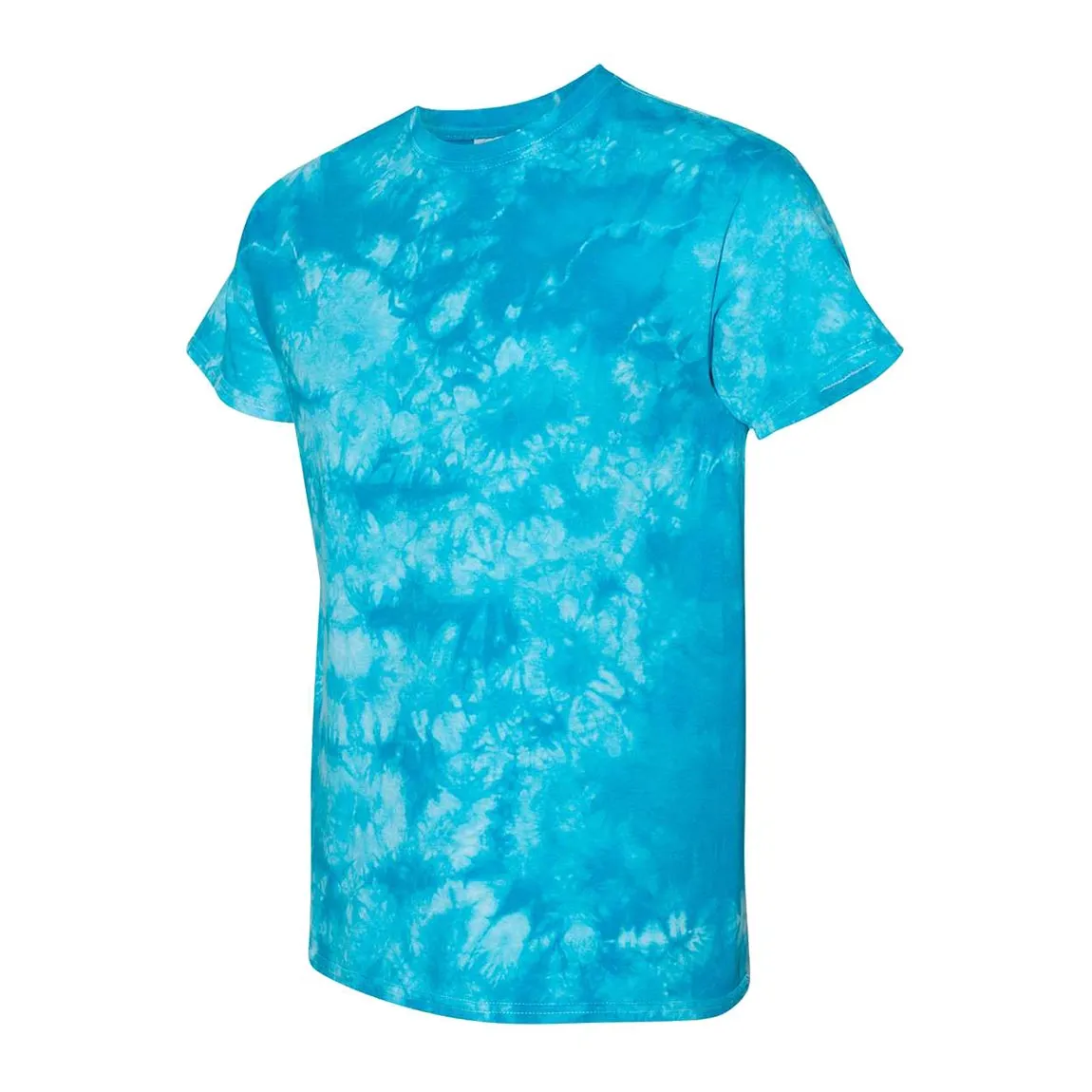 Crystal Tie Dye T-Shirt