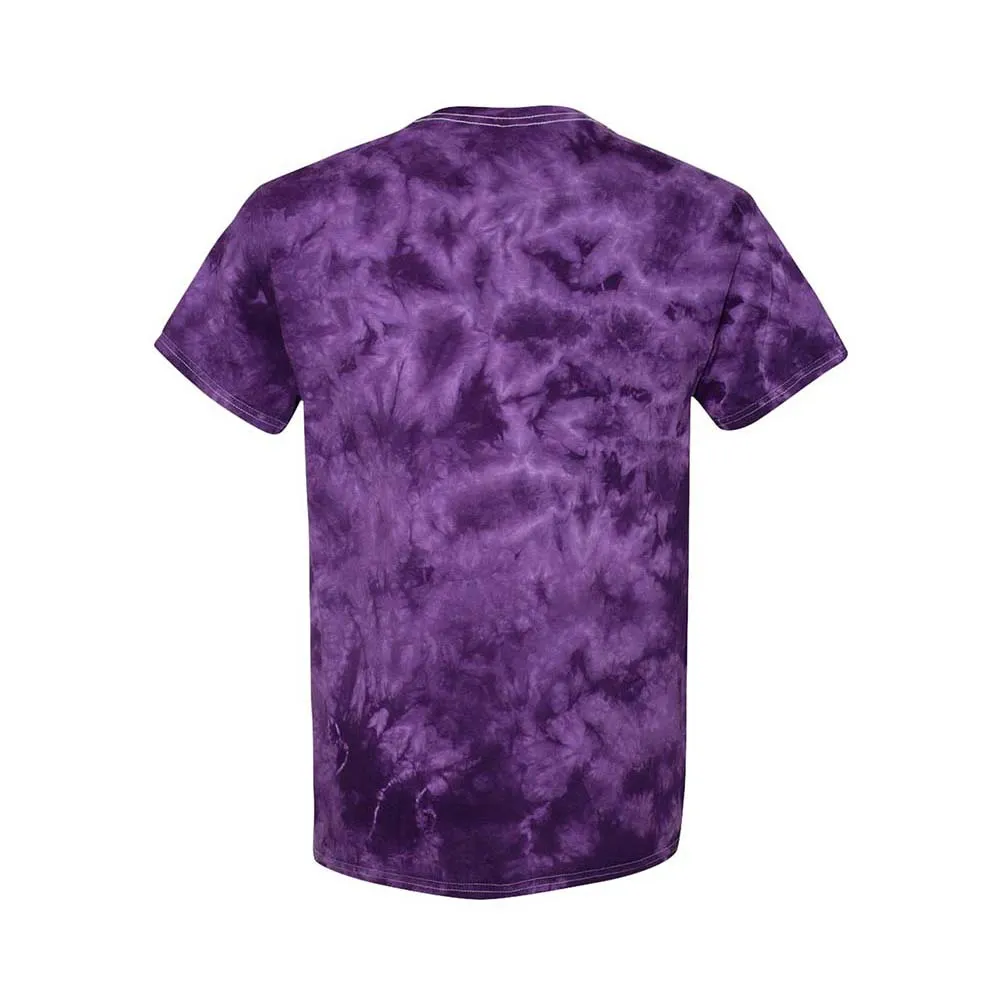 Crystal Tie Dye T-Shirt