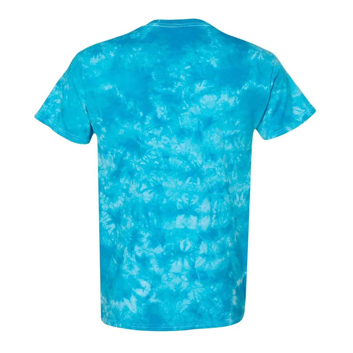 Crystal Tie Dye T-Shirt