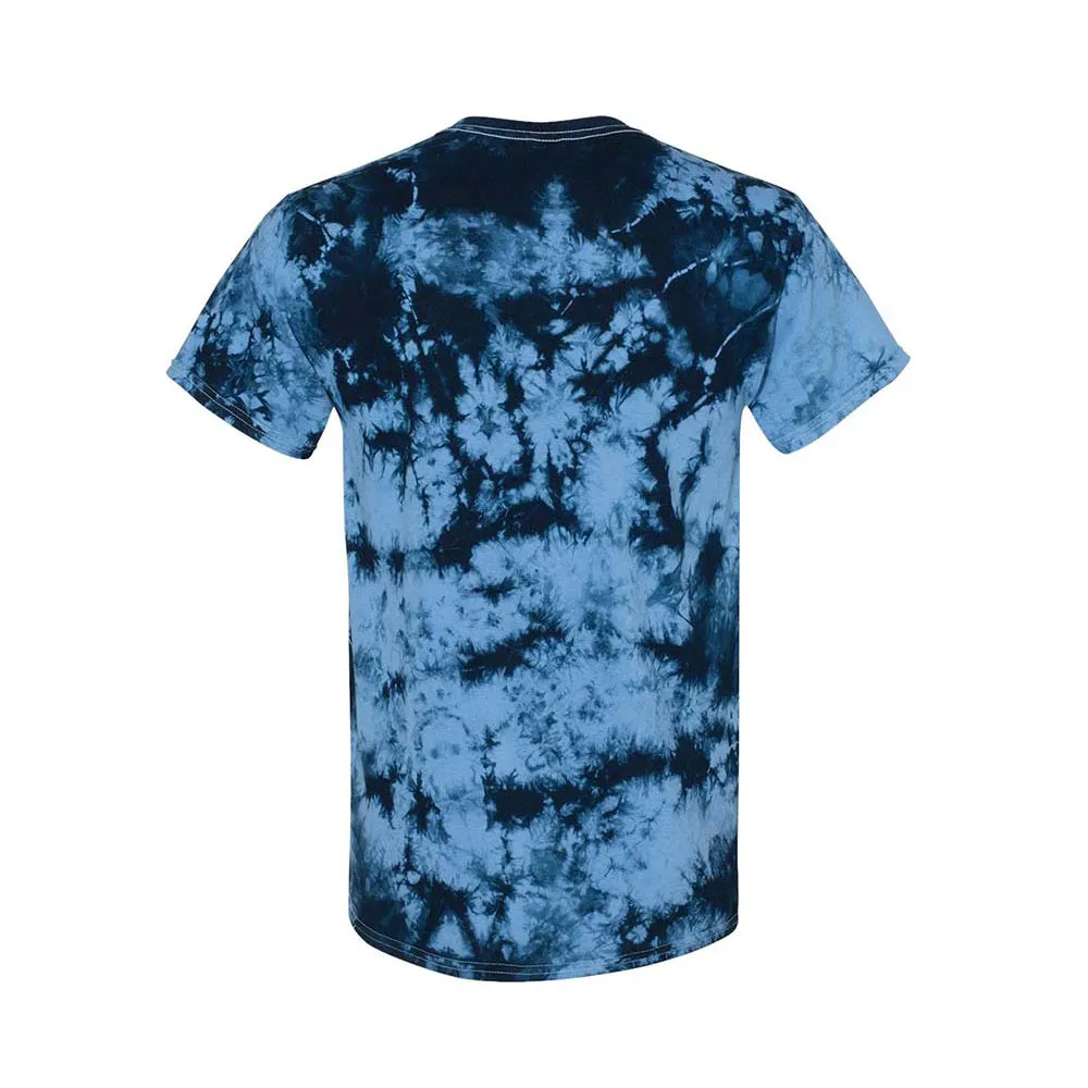 Crystal Tie Dye T-Shirt