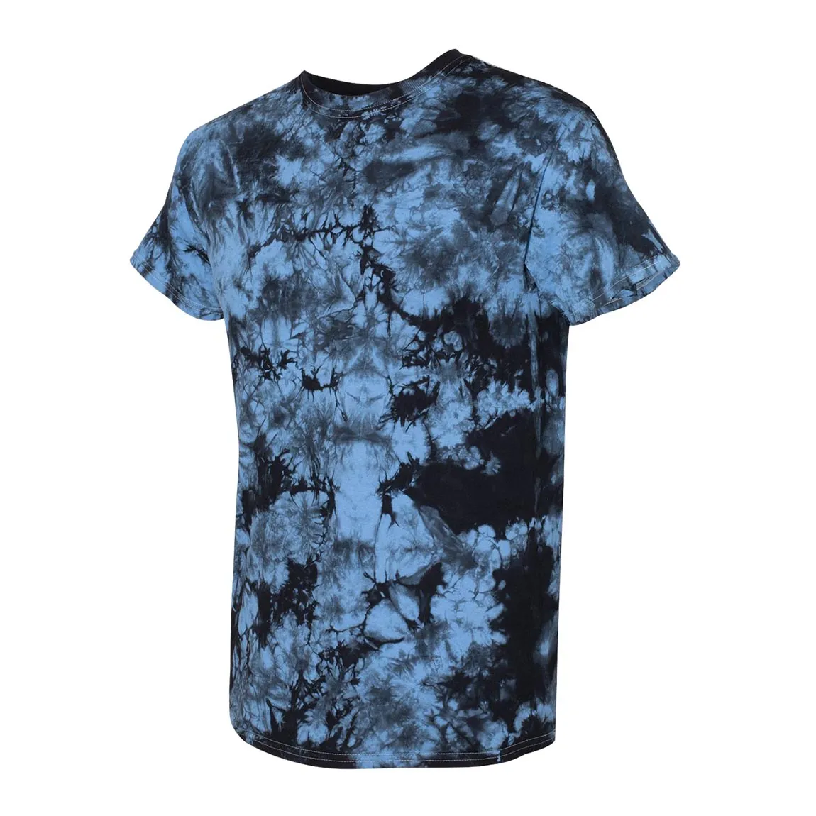 Crystal Tie Dye T-Shirt