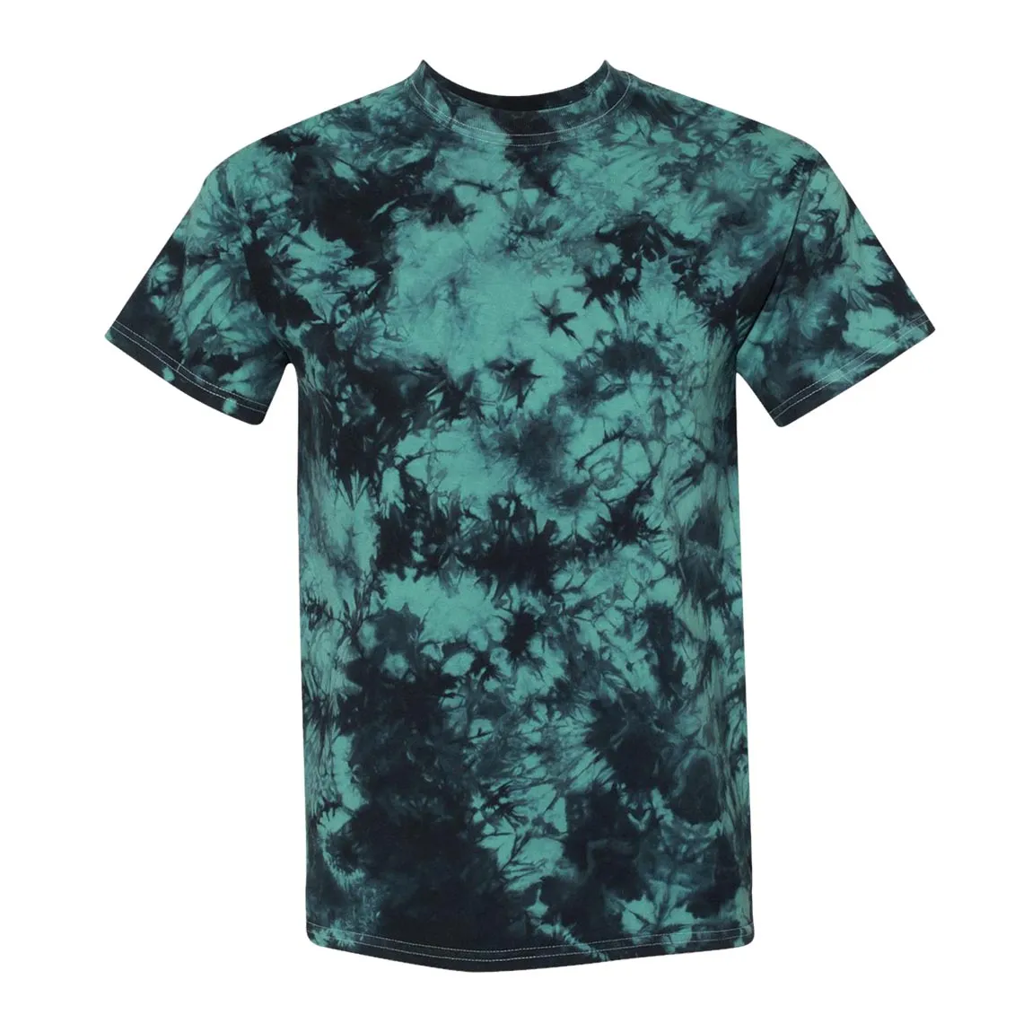 Crystal Tie Dye T-Shirt