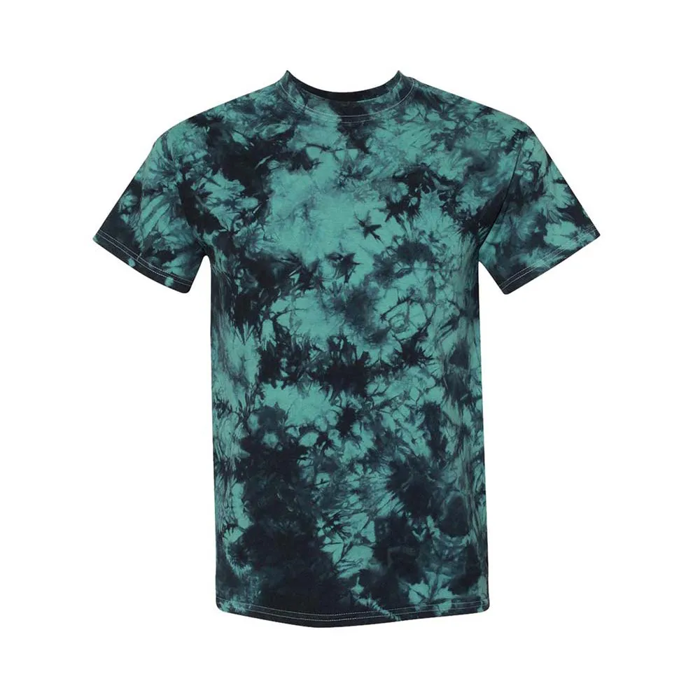 Crystal Tie Dye T-Shirt