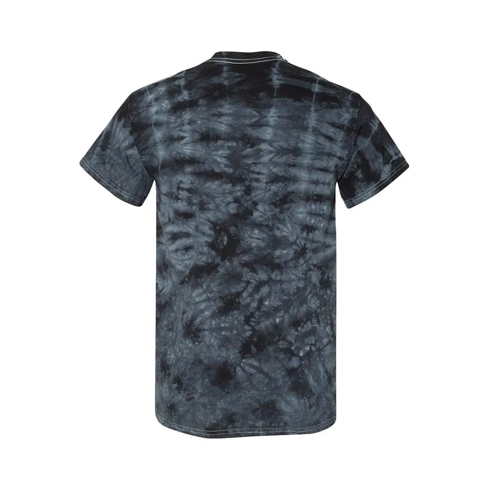 Crystal Tie Dye T-Shirt