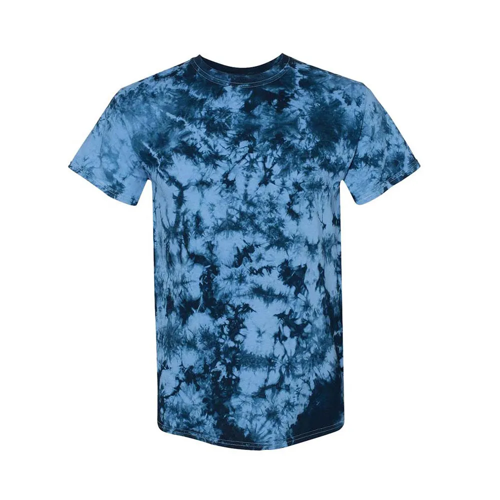 Crystal Tie Dye T-Shirt