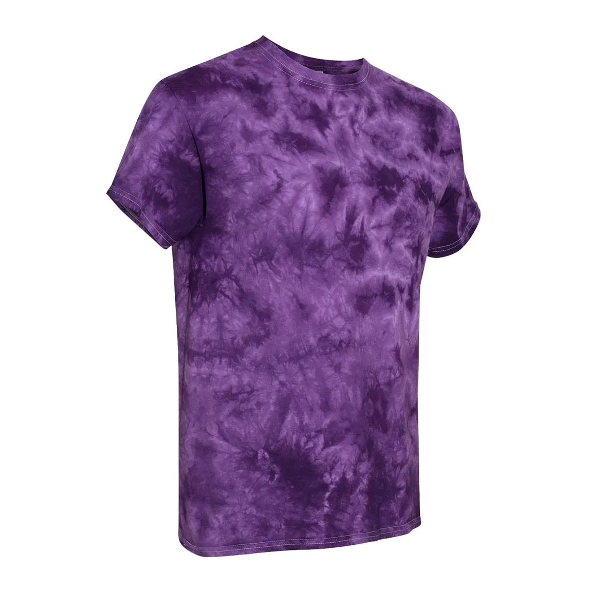 Crystal Tie Dye T-Shirt