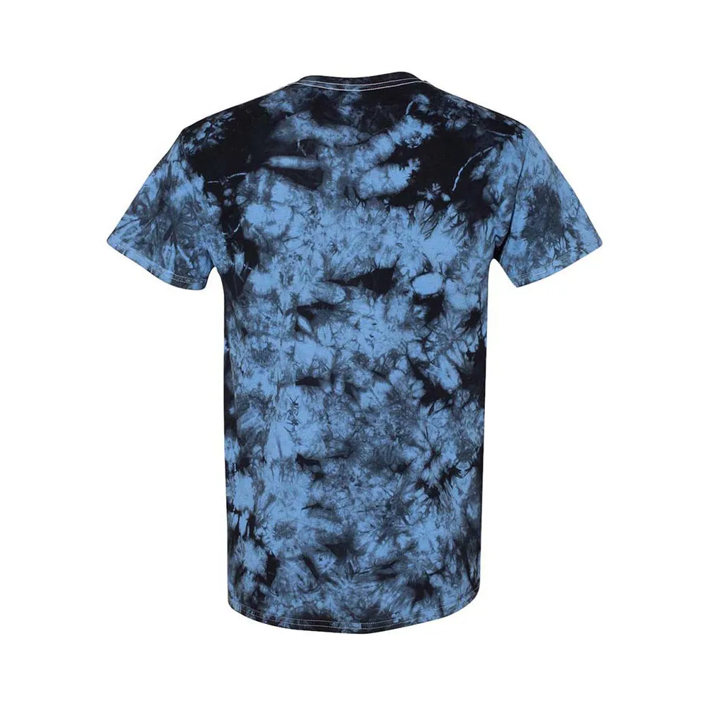 Crystal Tie Dye T-Shirt