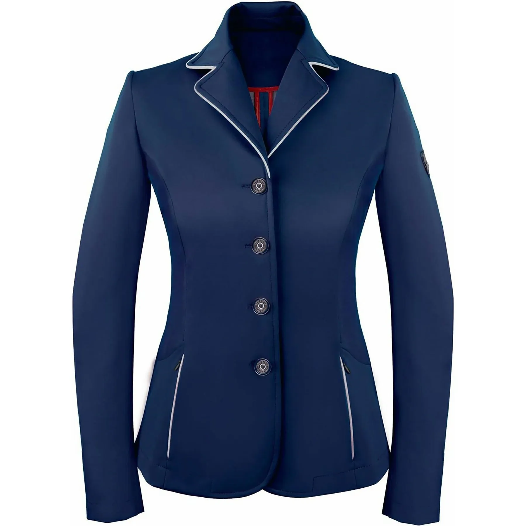 Fair Play Lady Show Jacket MICHELLE Navy