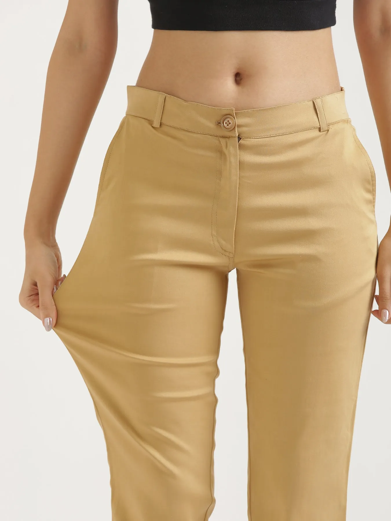 Fawn Formal Pant