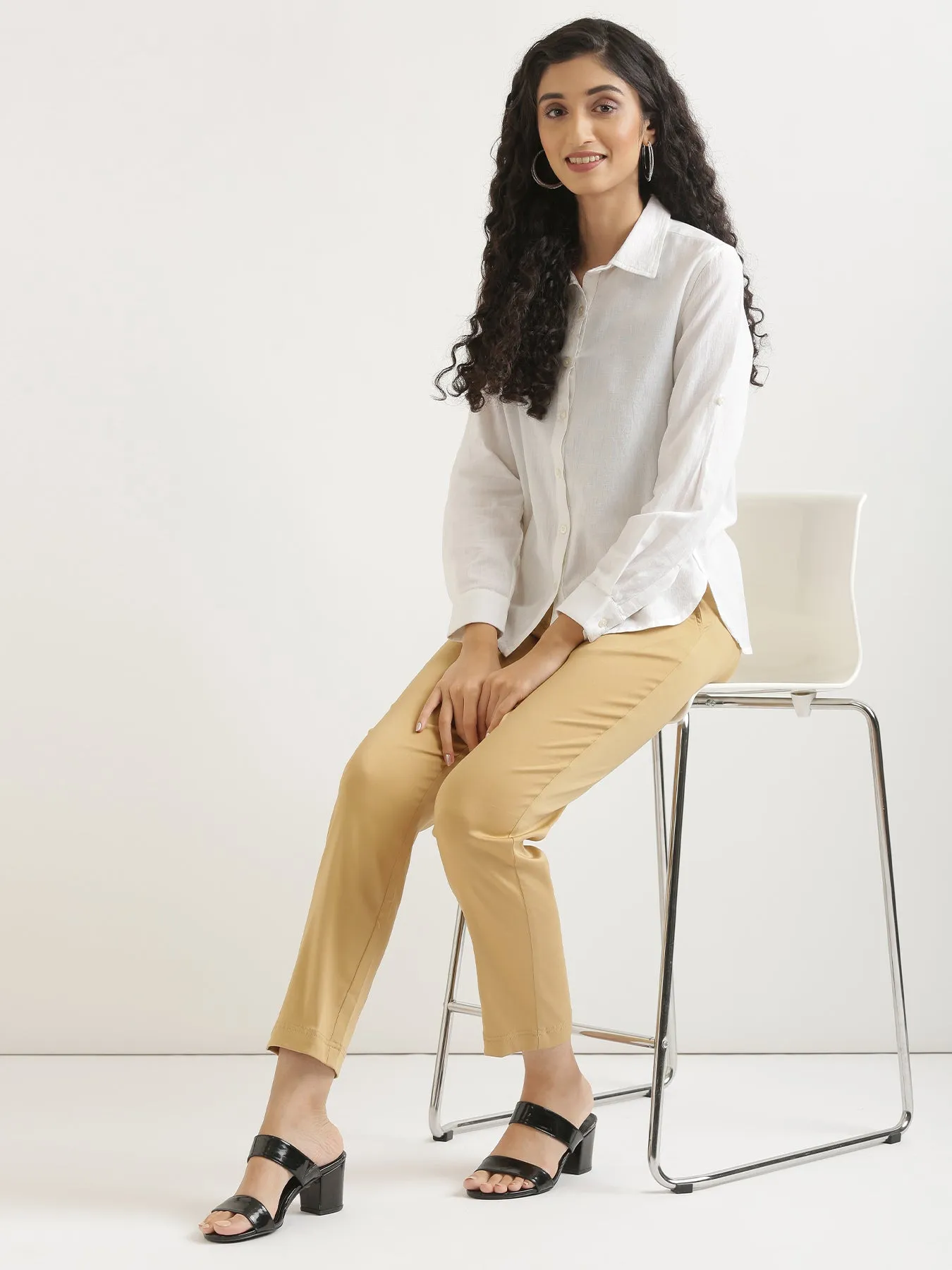 Fawn Formal Pant