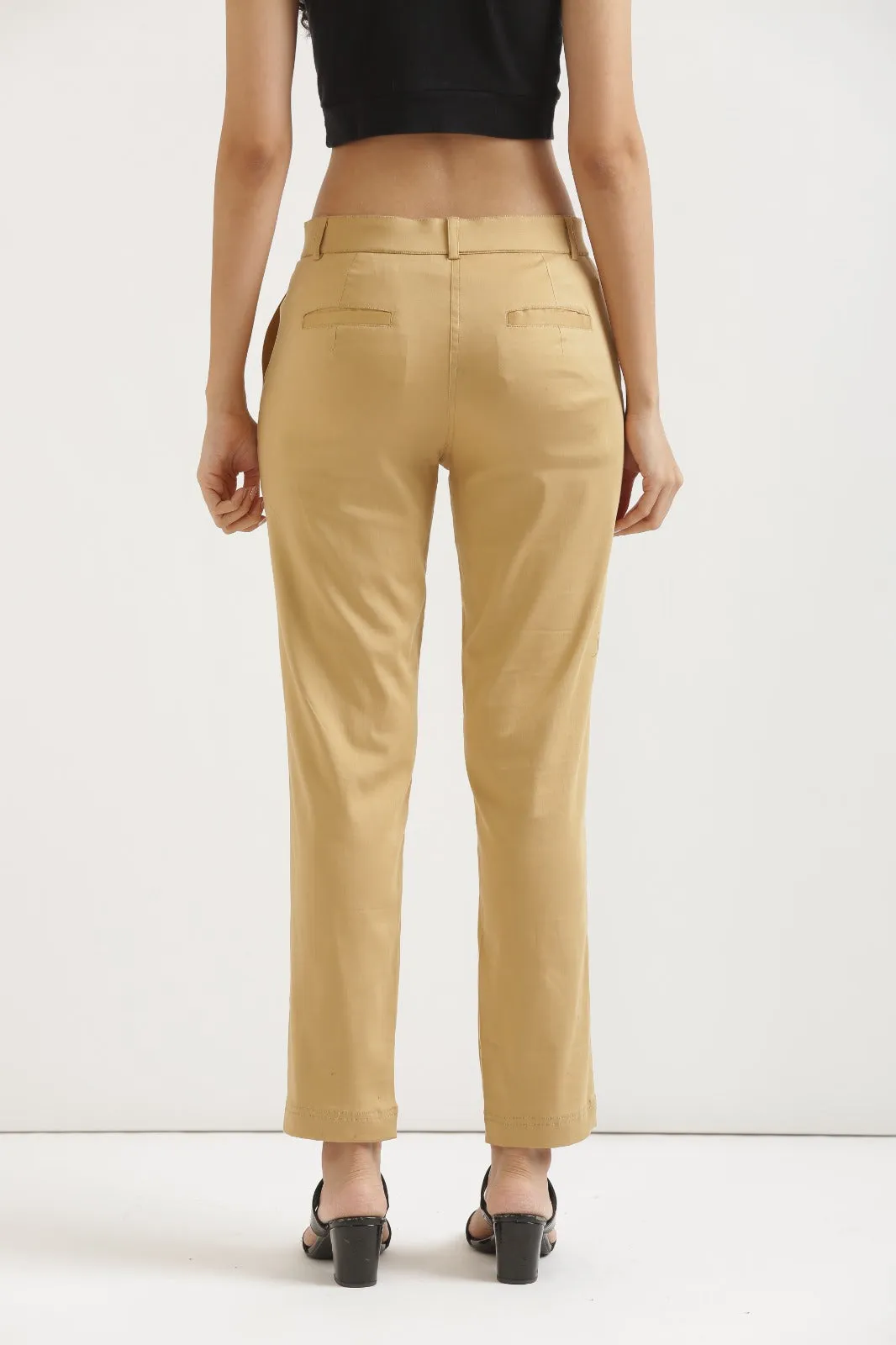 Fawn Formal Pant