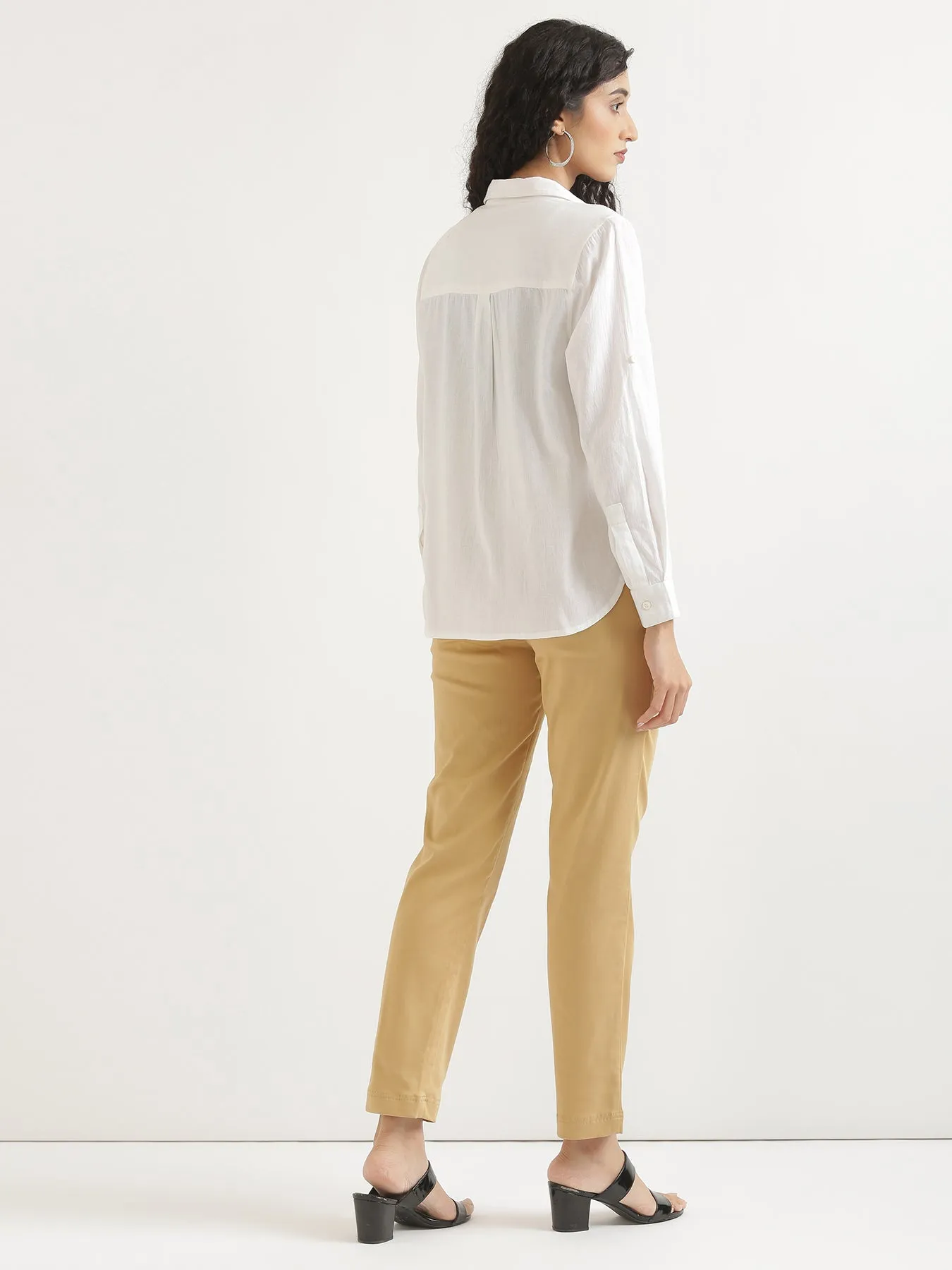 Fawn Formal Pant