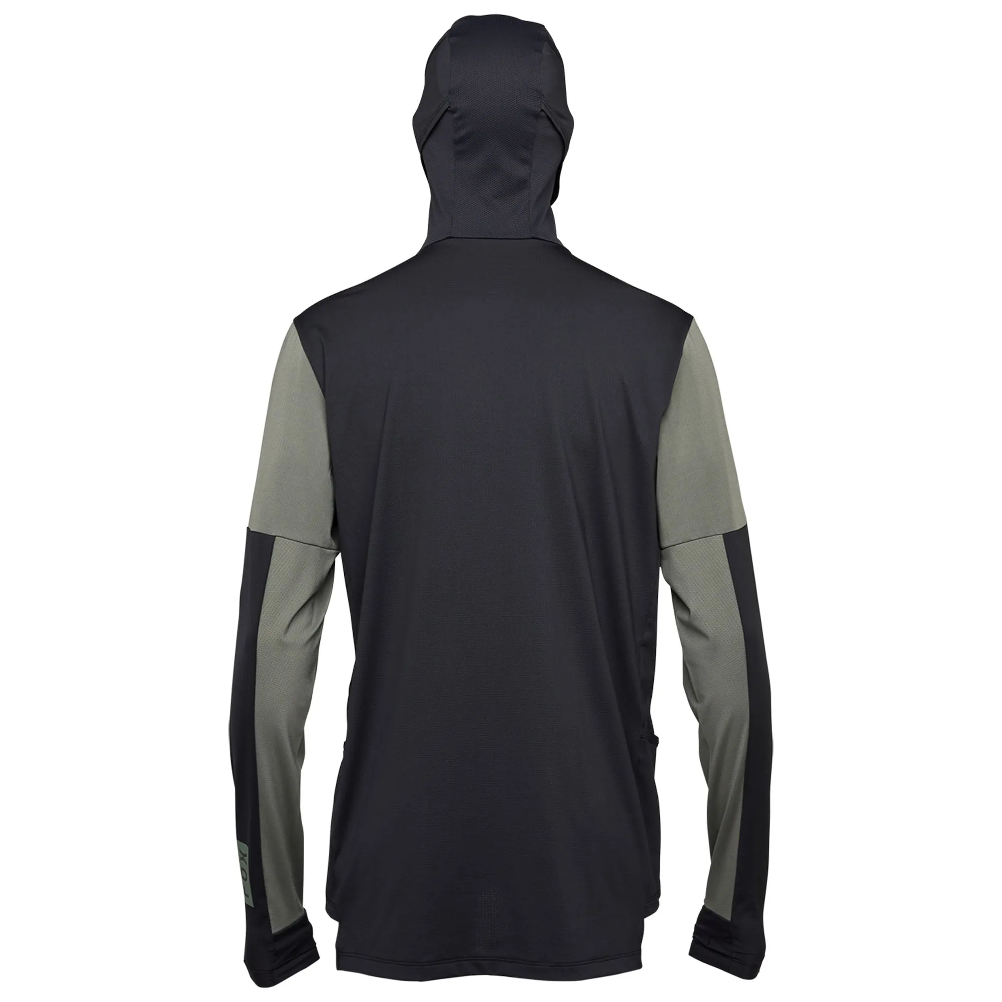 Fox Racing Ranger Drive Wayfaring Offroad Jersey Black