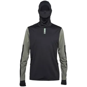 Fox Racing Ranger Drive Wayfaring Offroad Jersey Black