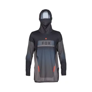 Fox Racing Youth Ranger Drive Offroad Jersey Black