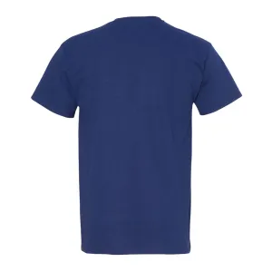 HD Cotton Short Sleeve T-Shirt