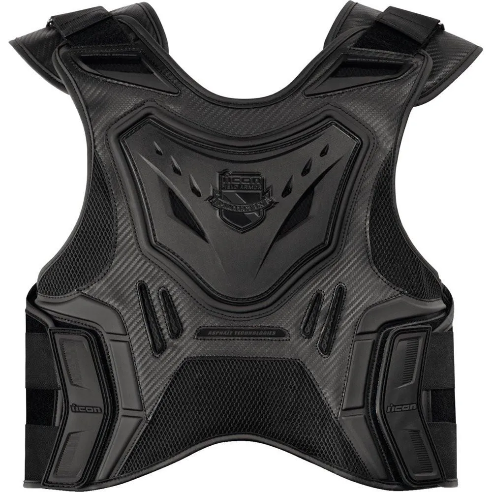 Icon Stryker Field Armor Vest