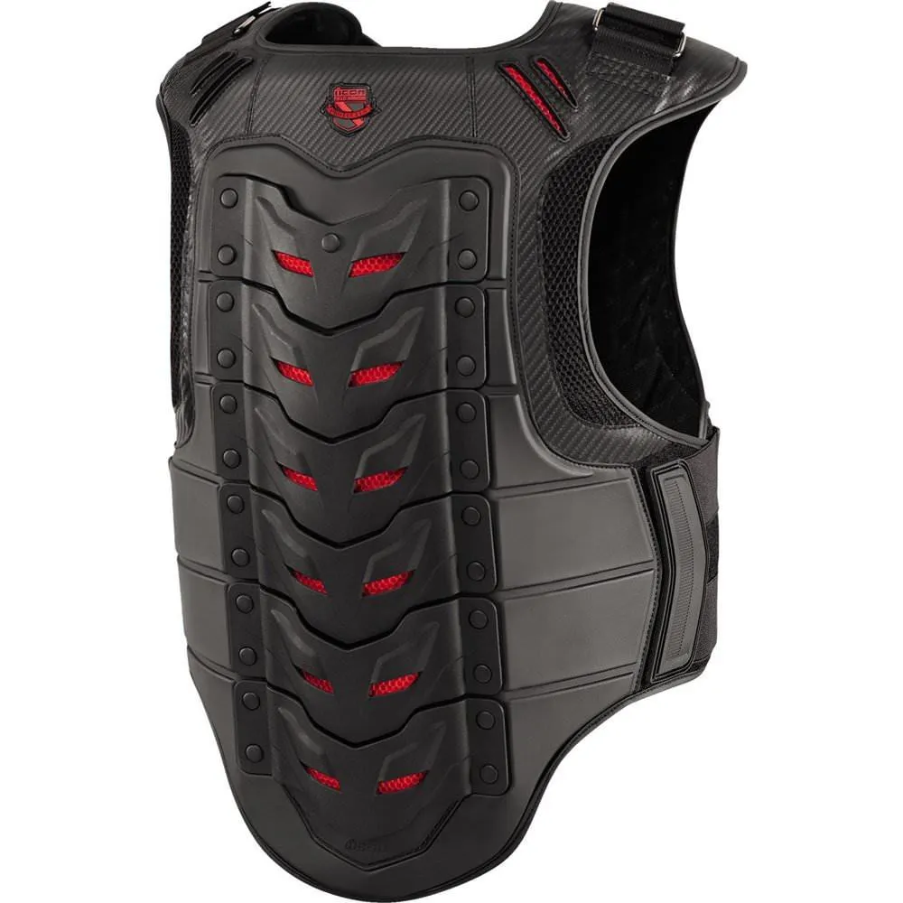 Icon Stryker Field Armor Vest