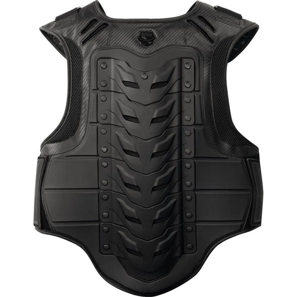 Icon Stryker Field Armor Vest