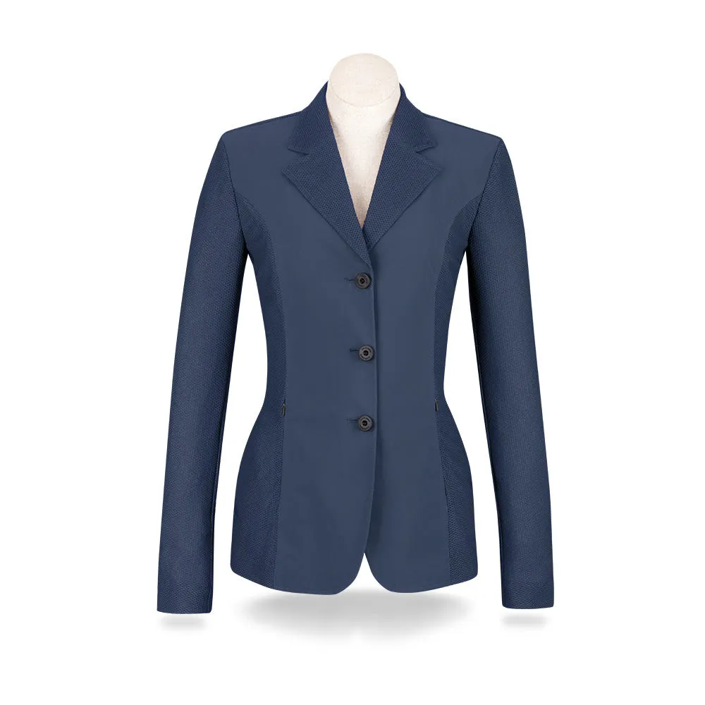 Ladies Harmony Mesh Show Coat