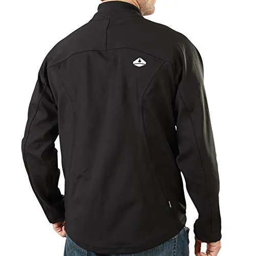 Lavacore Men's Merino Full Zip Jacket (X-Large)