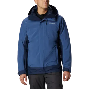 Lhotse III Interchange Jacket