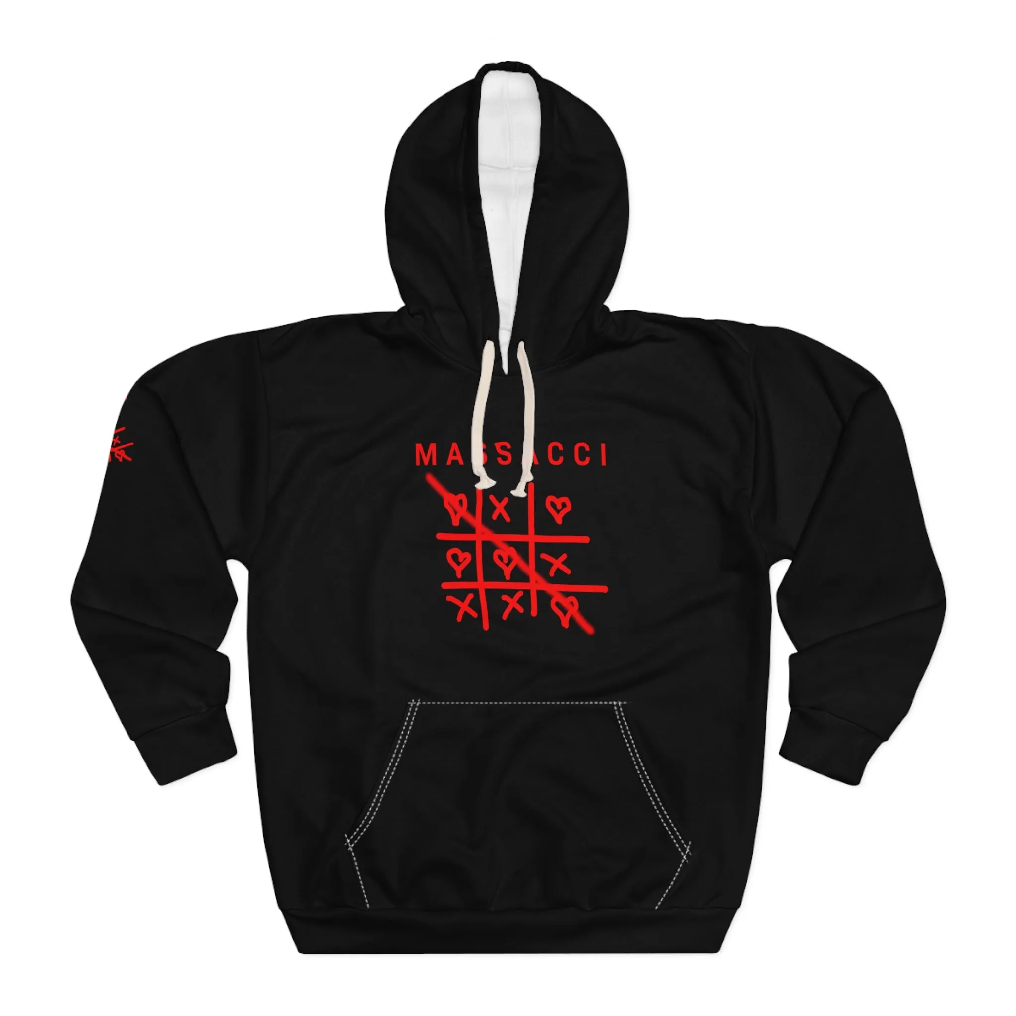 Love Wins, Premium Blend Hoodie