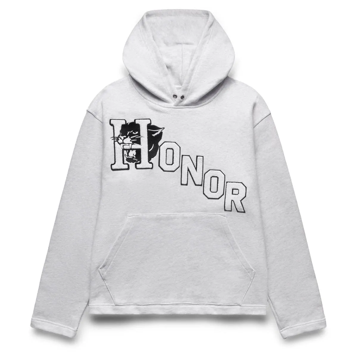 MASCOT HOODIE