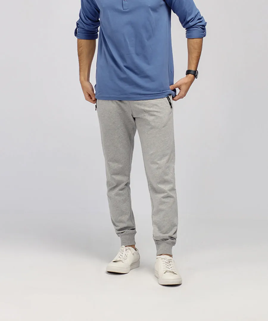 Men's Basic Joggers