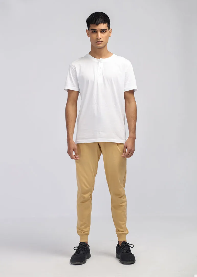 Men's Basic Joggers