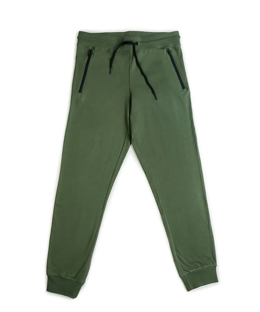 Men's Basic Joggers