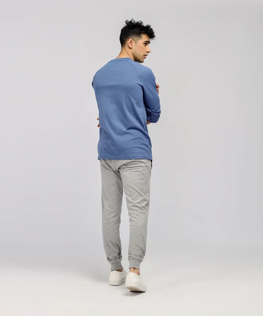 Men's Basic Joggers