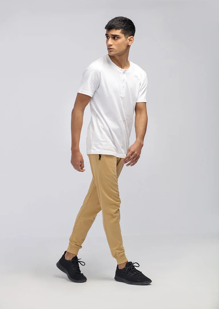 Men's Basic Joggers