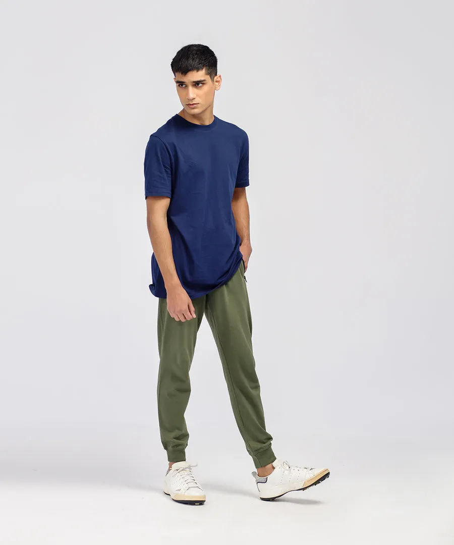 Men's Basic Joggers