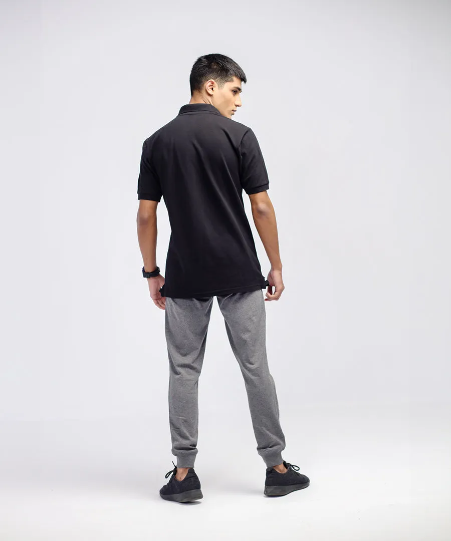 Men's Basic Joggers