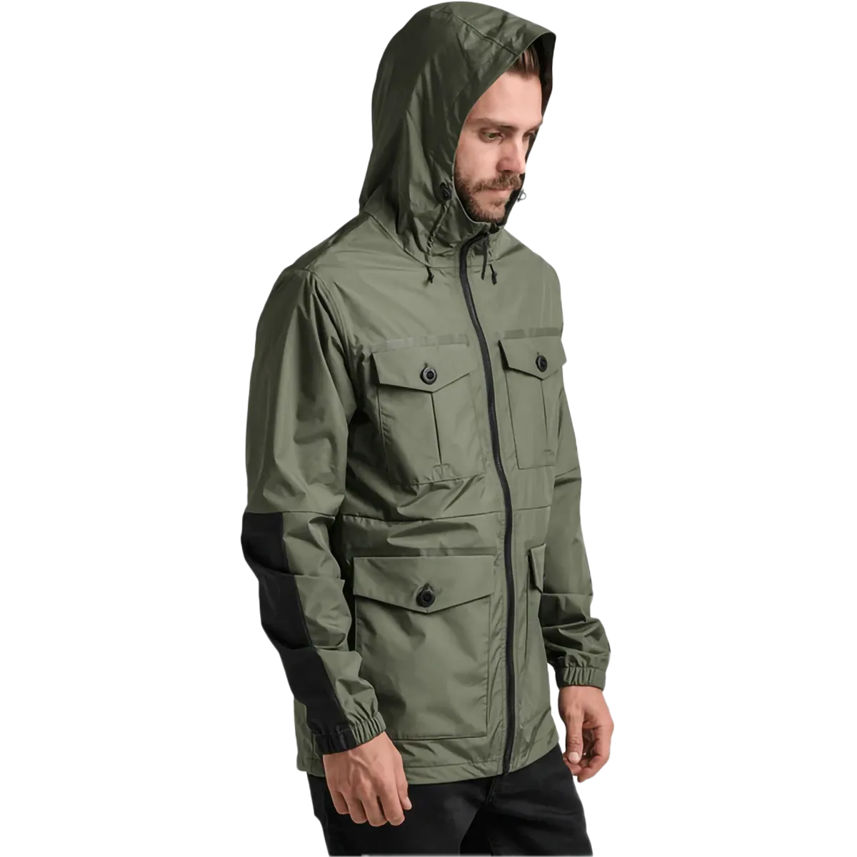 Men's Cascade Rain Shell