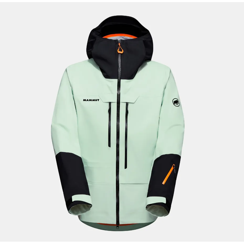 Men's Haldigrat Air HS Hooded Jacket (Past Season)