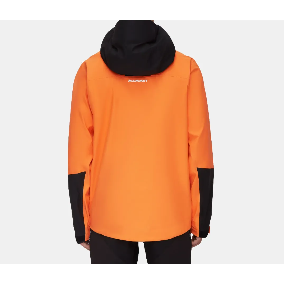 Men's Haldigrat Air HS Hooded Jacket (Past Season)