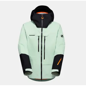 Men's Haldigrat Air HS Hooded Jacket (Past Season)