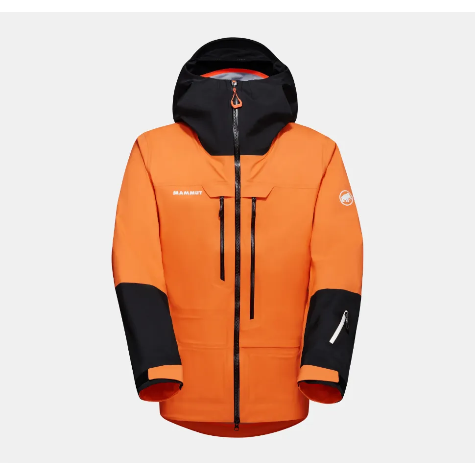 Men's Haldigrat Air HS Hooded Jacket (Past Season)