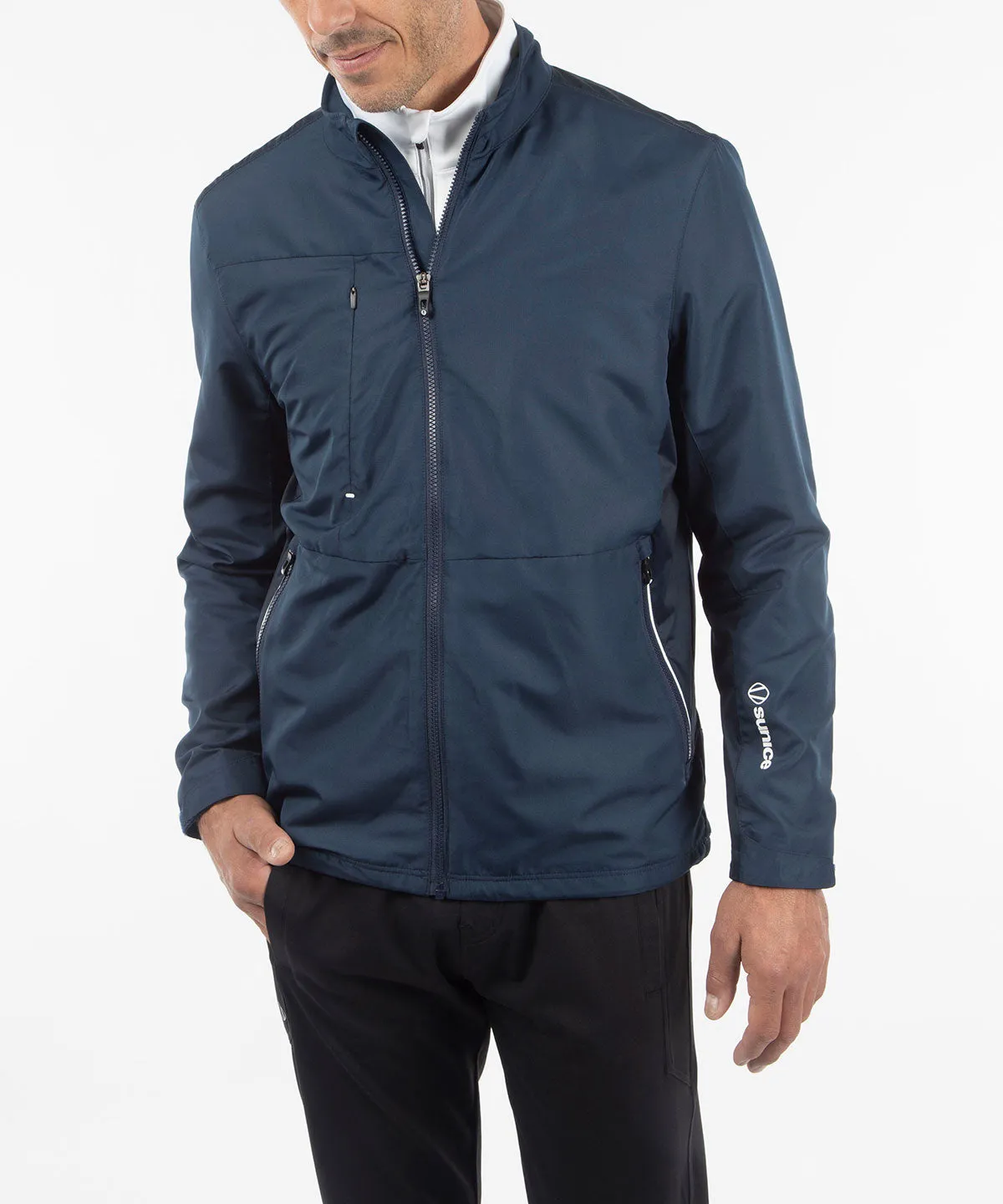 Men's Harvey Wind Jacket