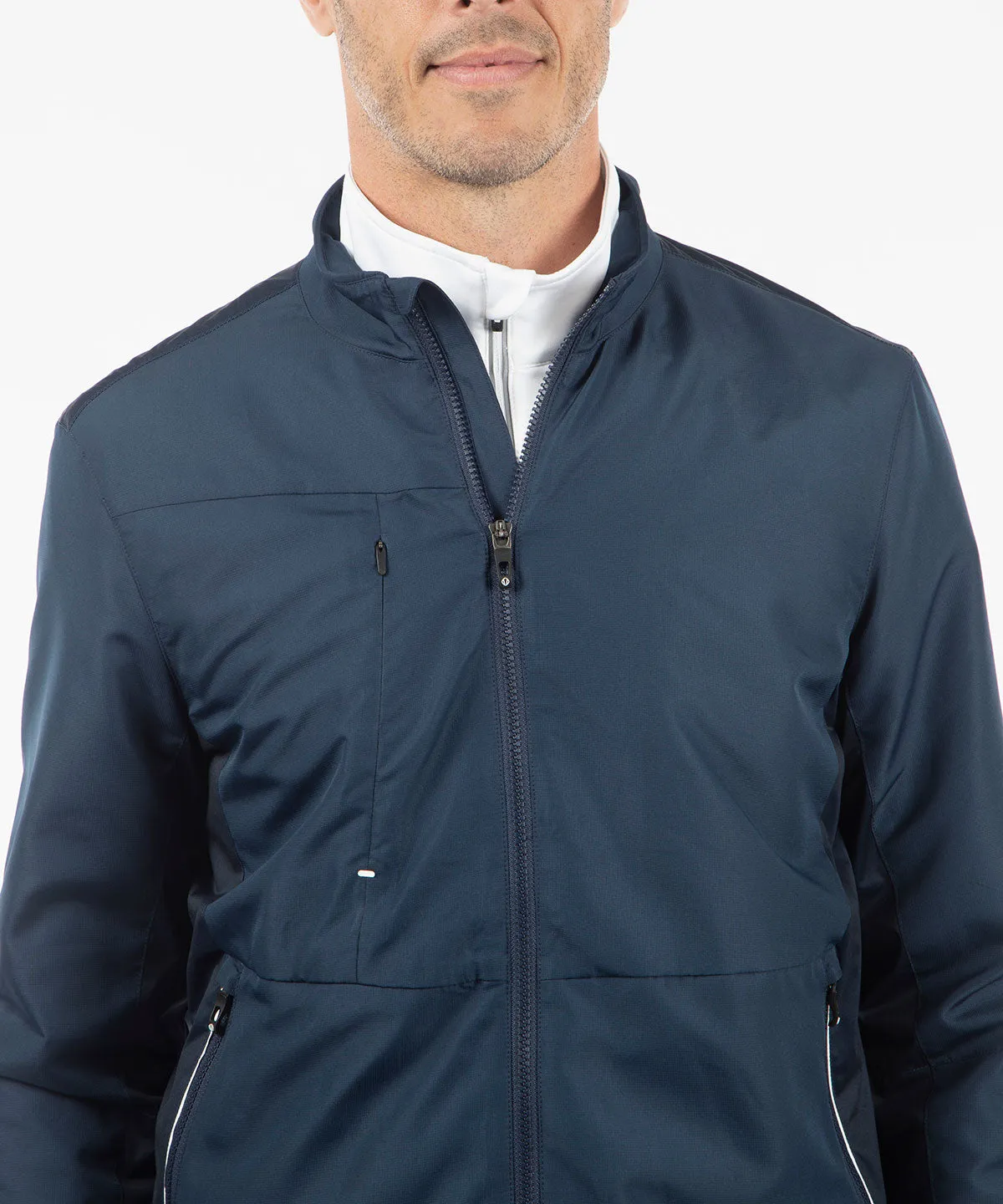 Men's Harvey Wind Jacket