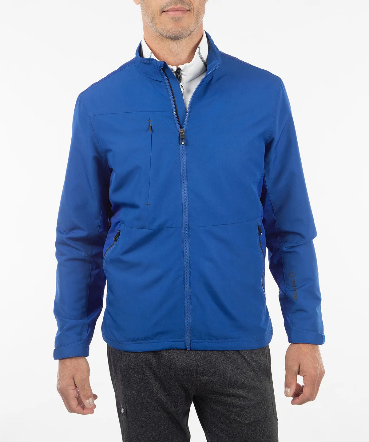 Men's Harvey Wind Jacket