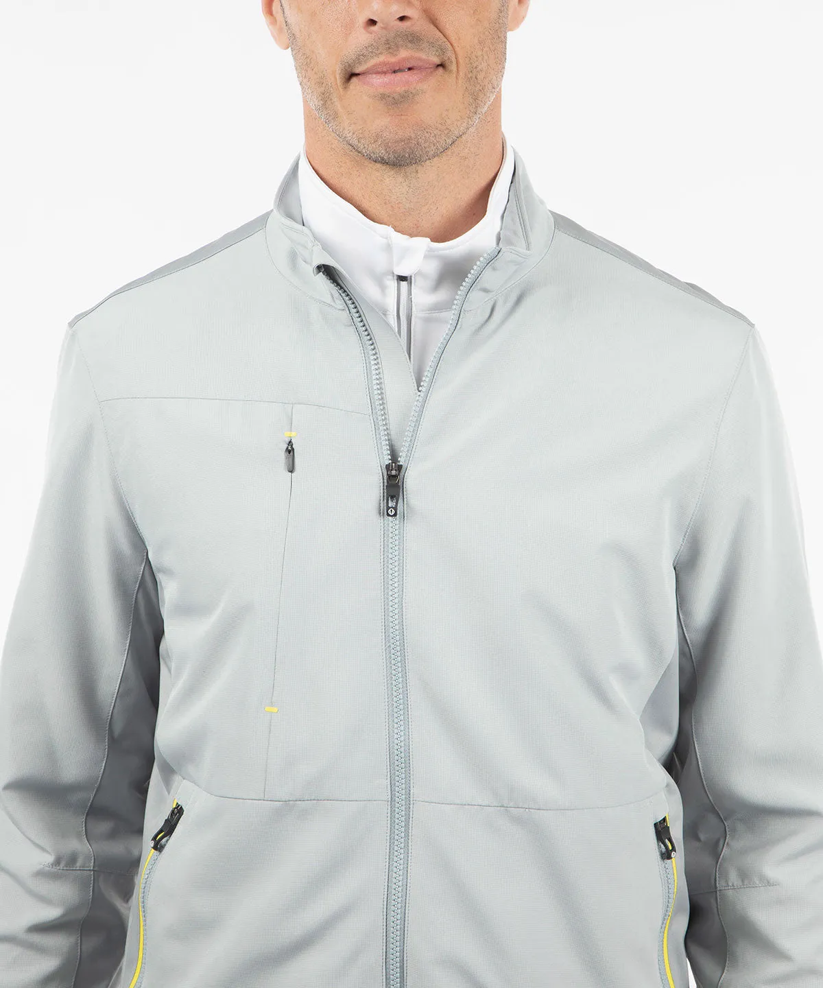 Men's Harvey Wind Jacket