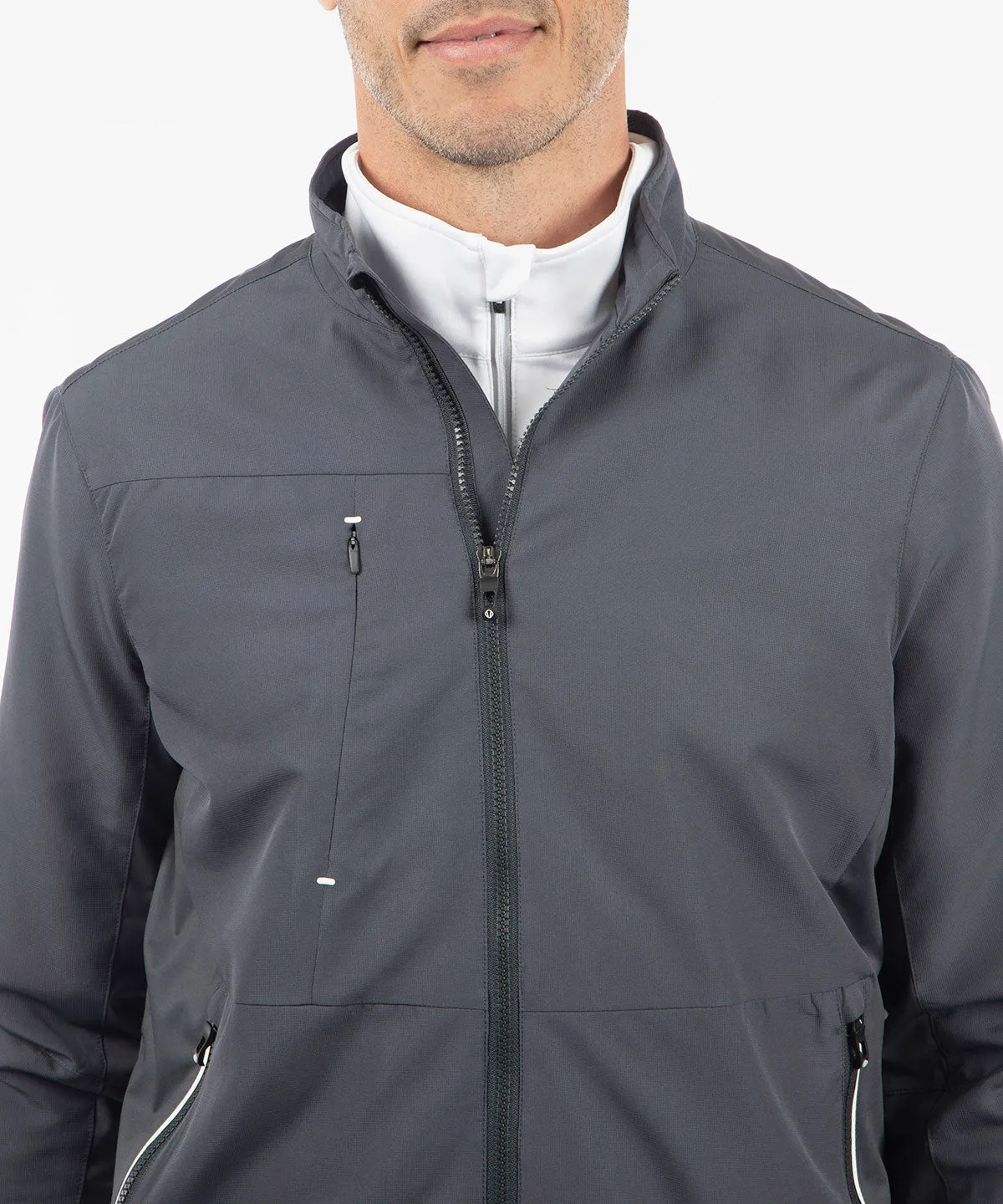 Men's Harvey Wind Jacket