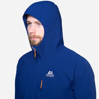 Mountain Equipment Men's Echo Hooded Jacket